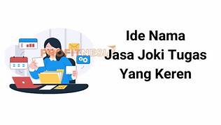 Jasa Joki Tugas Bangka
